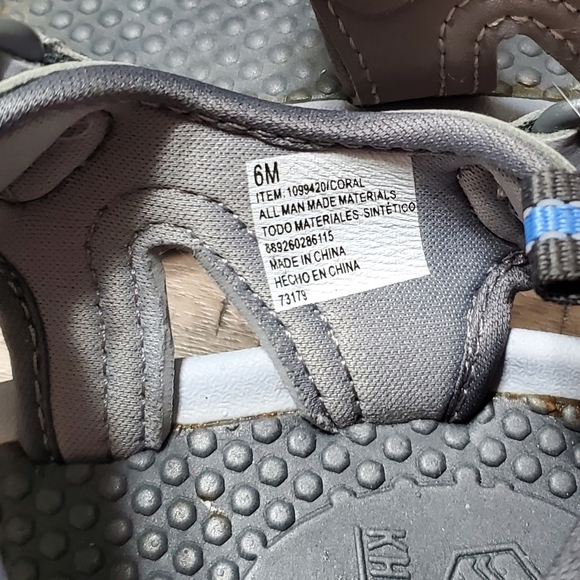 Womens‎ Sandals - Picture 4 of 4